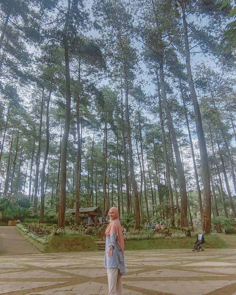 Grafika Cikole (instagram.com/jijahnisa)