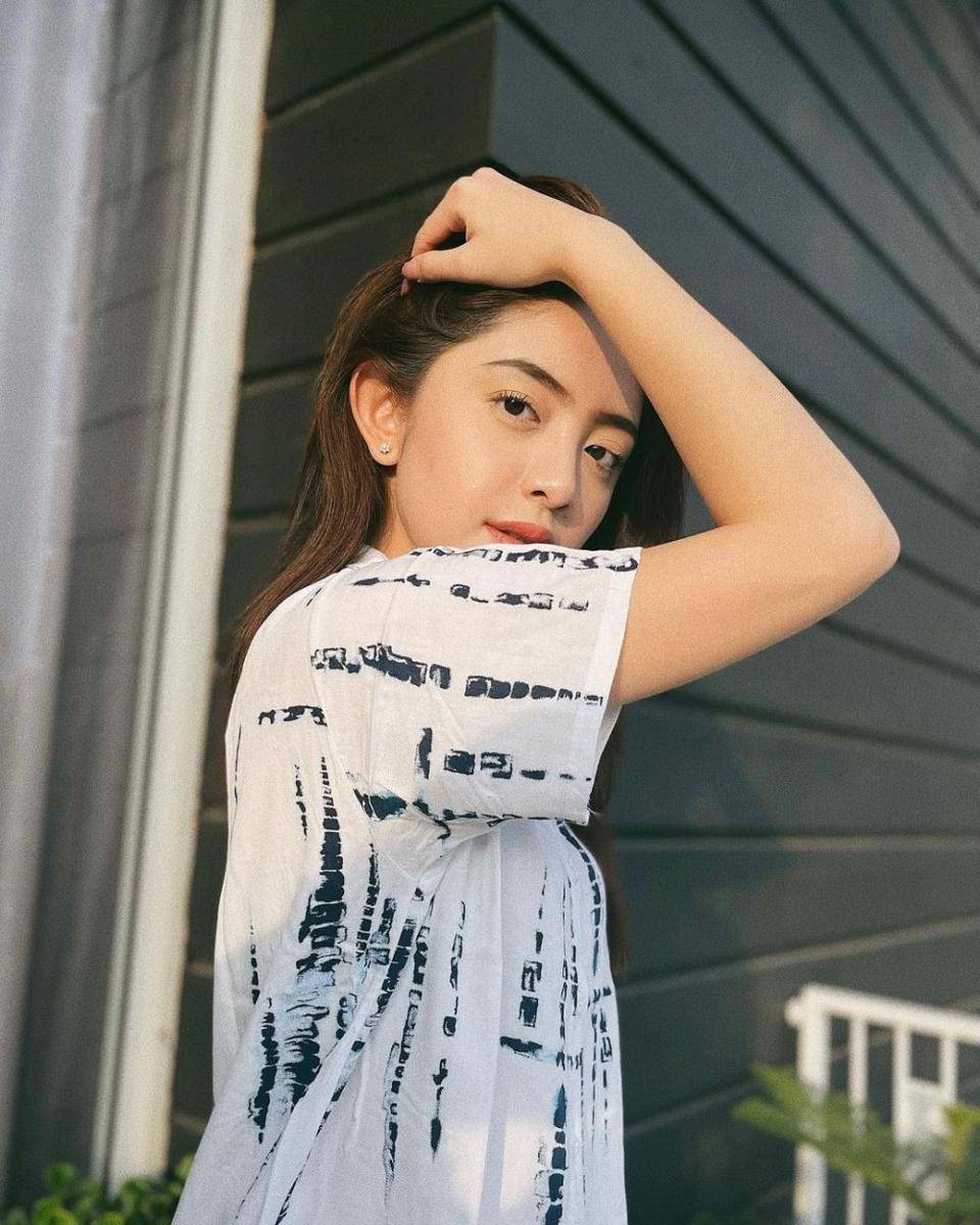 potret Natalie Zenn (instagram.com/nataliezenn24)
