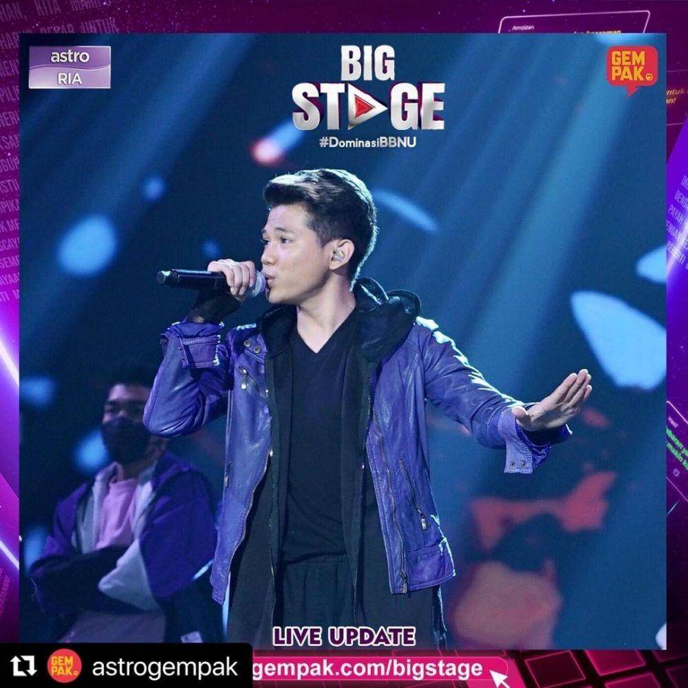 potret Tegar Septian (instagram.com/tegar_official)