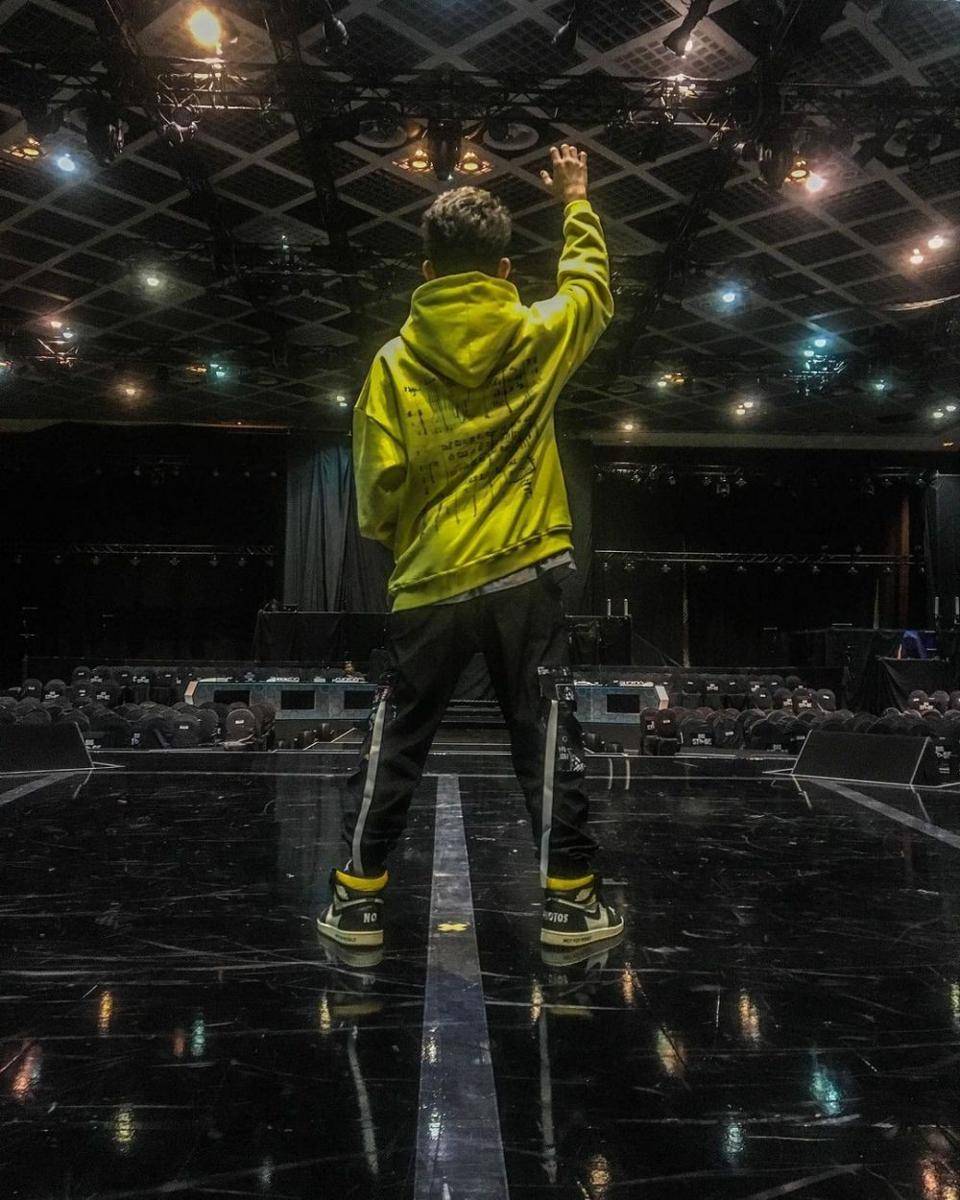 potret Tegar Septian (instagram.com/tegar_official)