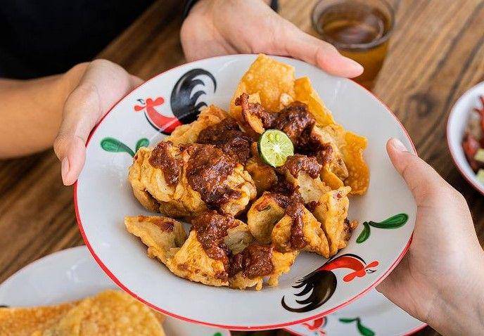 5 Kuliner Lokal Ini Tercipta karena Ketidaksengajaan, kini Populer!