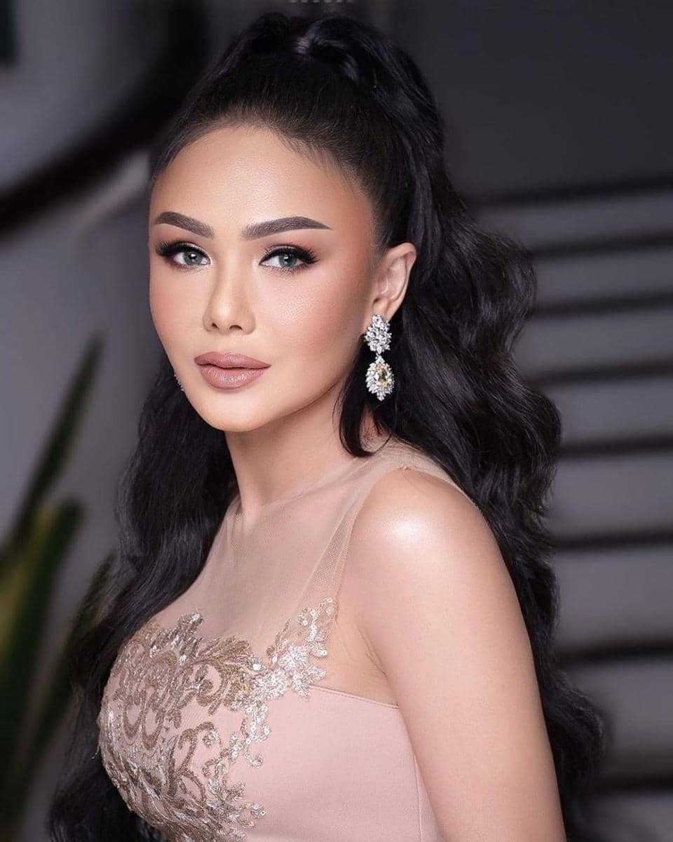 potret Yuni Shara (instagram.com/yunishara36)