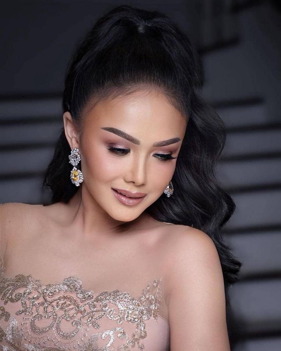 potret Yuni Shara (instagram.com/yunishara36)