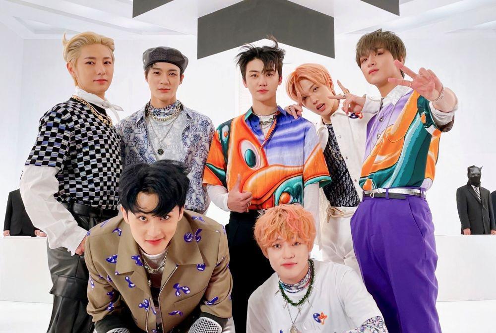 [QUIZ] Cek Kamu Mirip Siapa di NCT Dream dari Kepribadian MBTI!