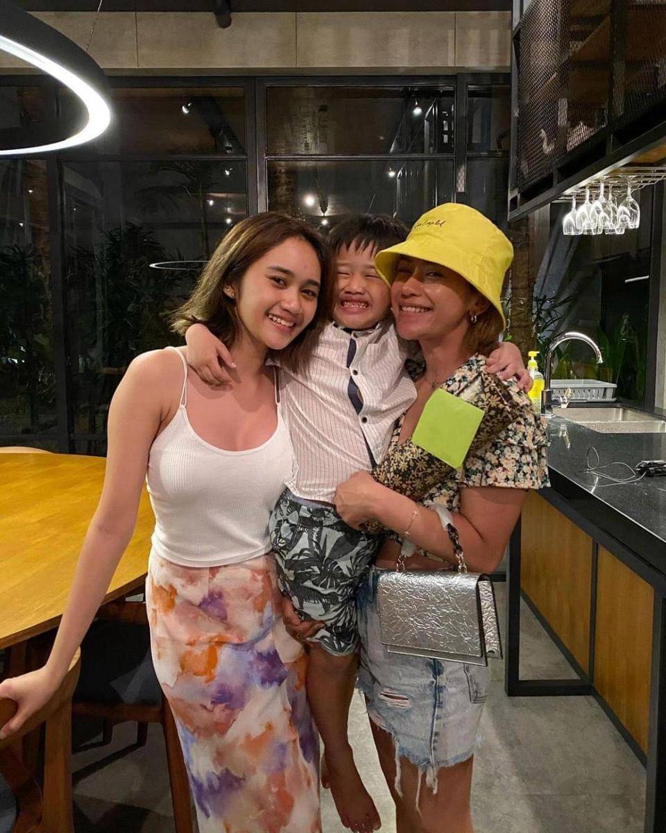 Instagram/ permestadhyaz