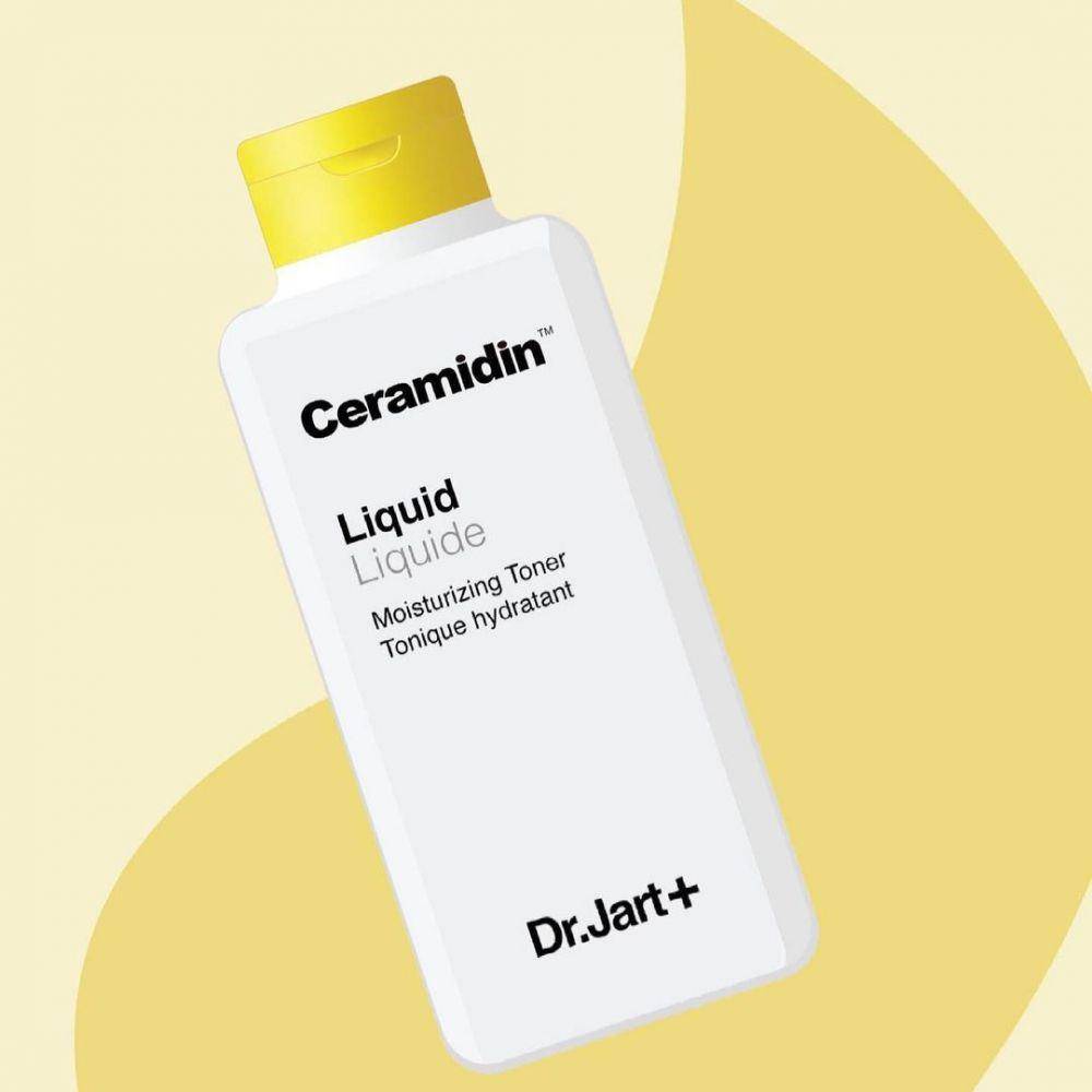Dr.Jart+ Ceramidin Liquid (instagram.com/drjart)