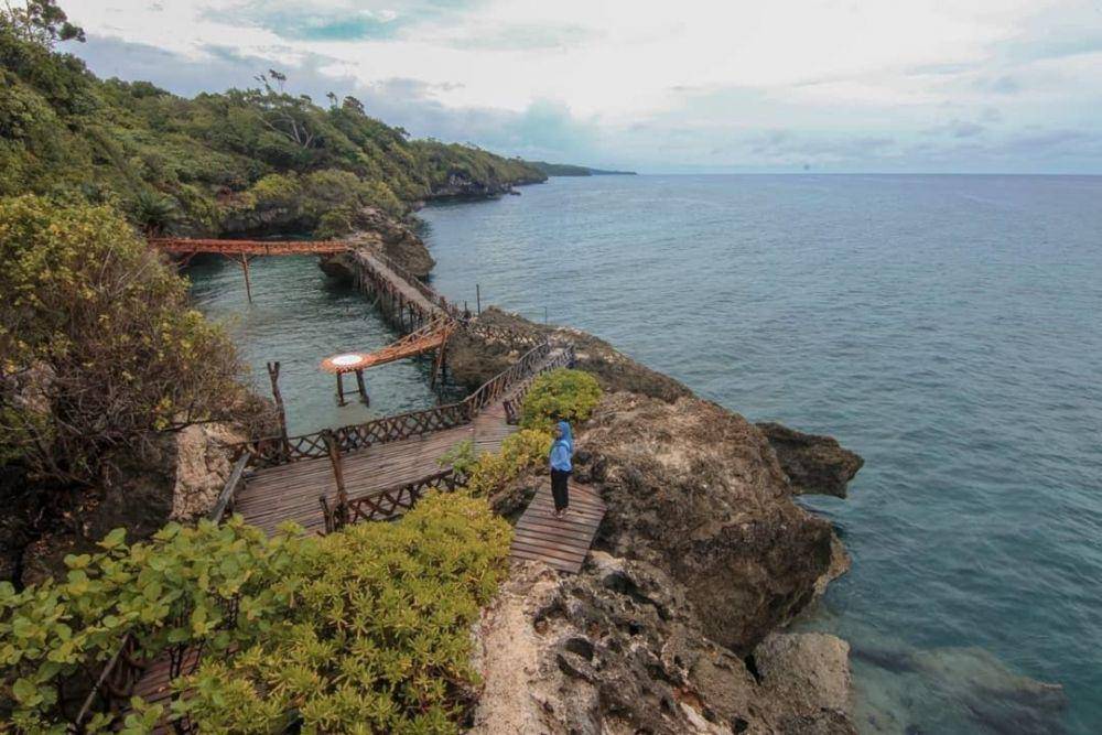 potret Pantai Appalarang (instagram.com/piknikdong)