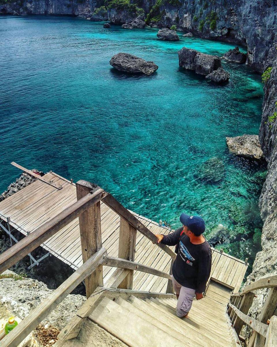 potret Pantai Appalarang (instagram.com/krisna.asfiz)