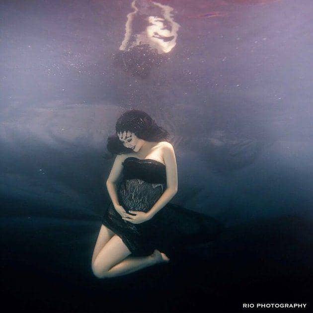 Gisella Anastasia (instagram.com/gisel_la)