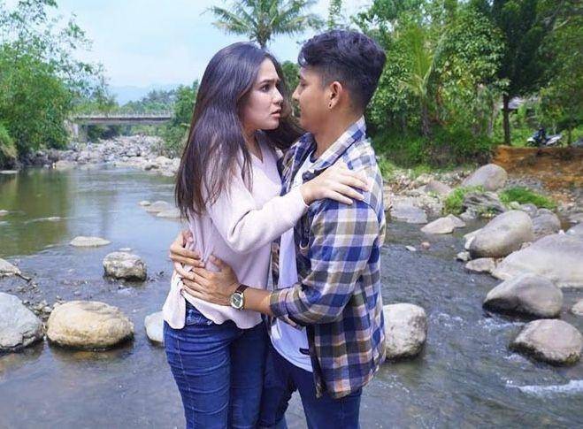Masayuqausar (Instagram.com/qausarhy)