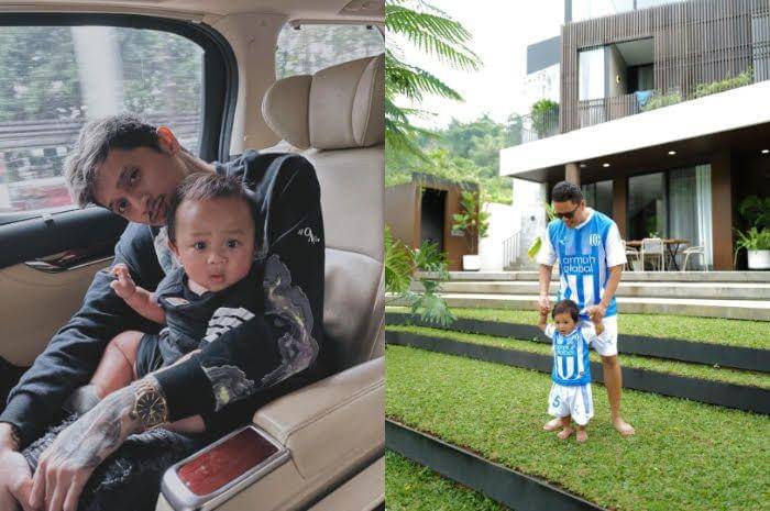 Instagram/bimopd/Ariefmuhammad