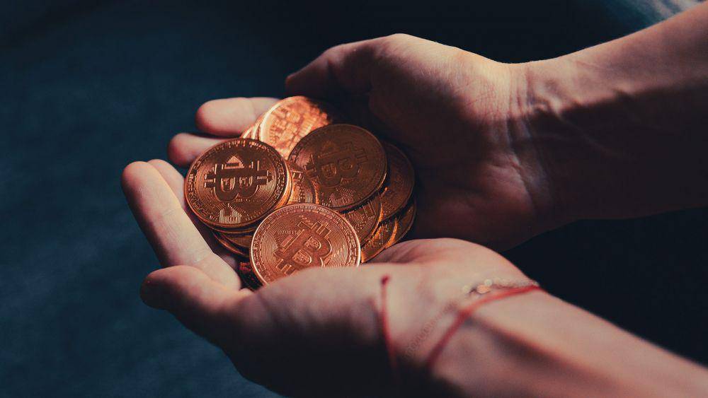 Bitcoin (Unsplash.com)