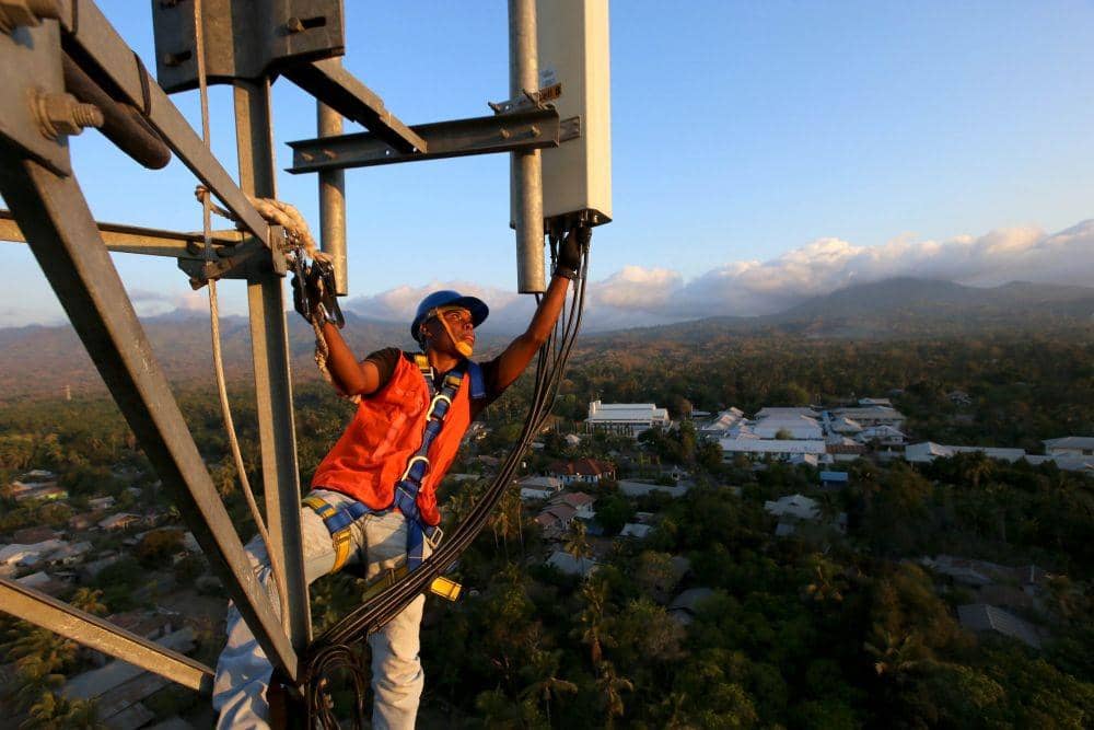 Menilik Outlook Network XL Axiata 2022, Jaringan 3G Bakal Dihentikan?