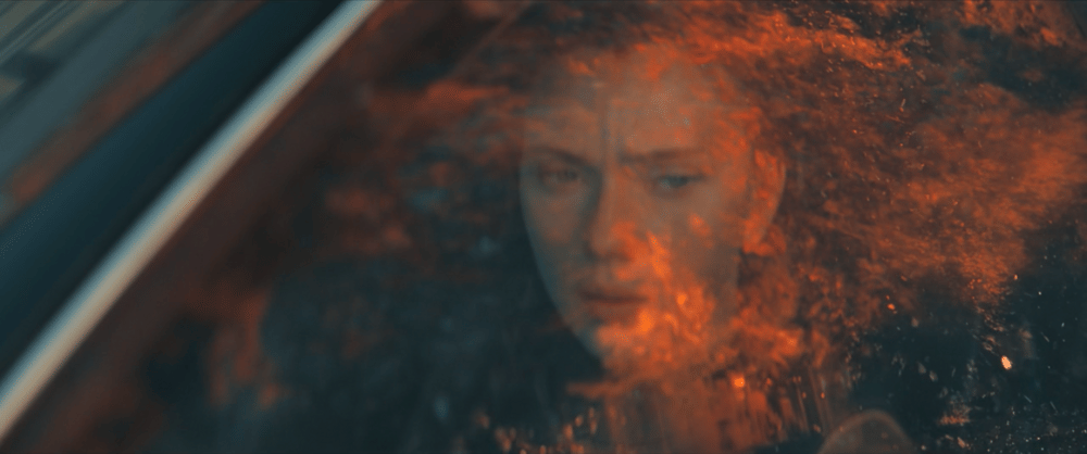 Kejadian Budapest. (Dok. Marvel Studios/Black Widow)