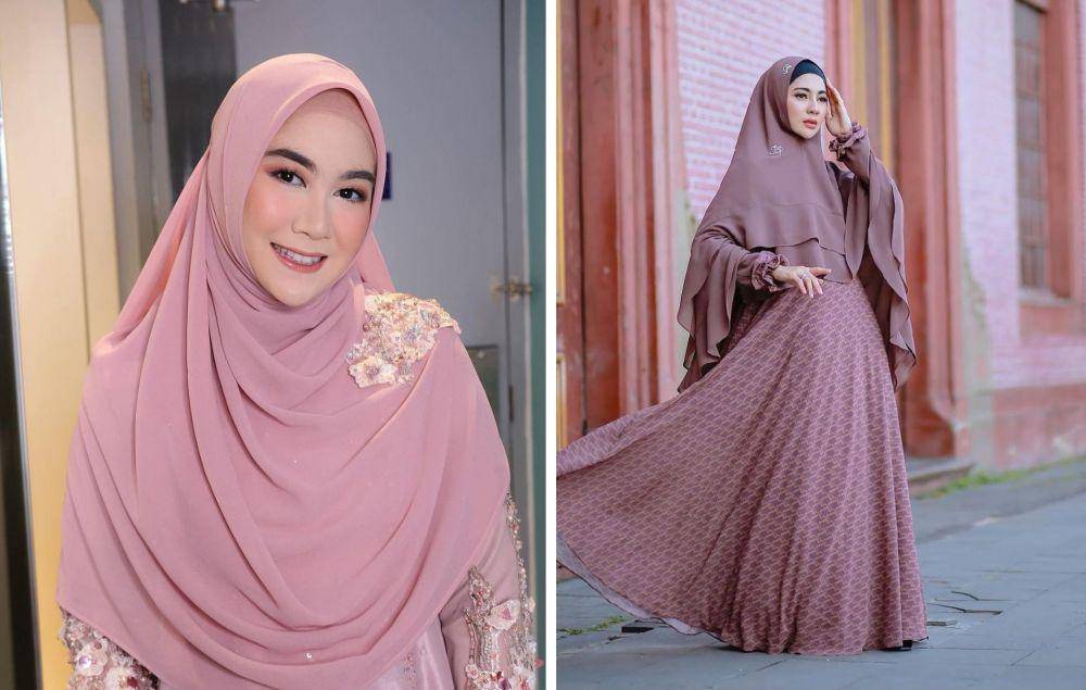 potret penyanyi berhijab (instagram.com/anisarahma_12 | instagram.com/idp91)