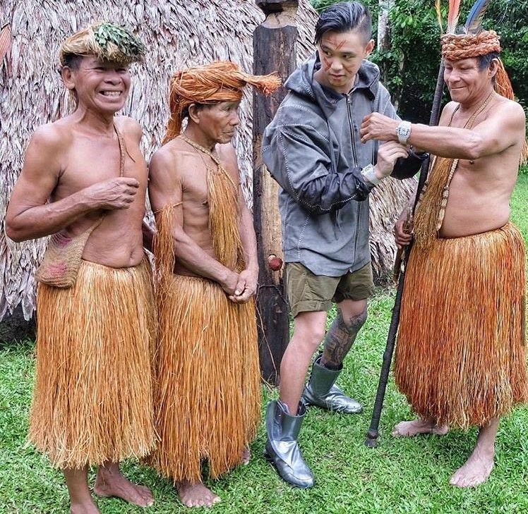 Arnold Putra (instagram.com/arnoldputra)