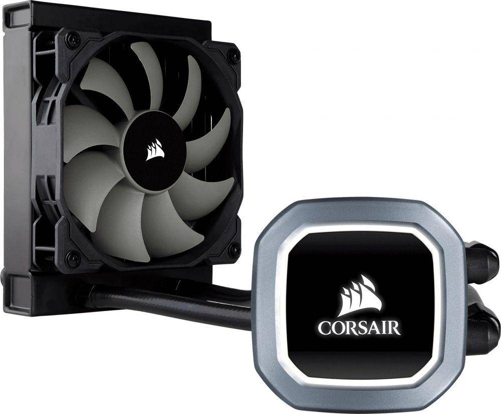 potret Corsair Hydro Series H60 V2 (techbuy.com.au)