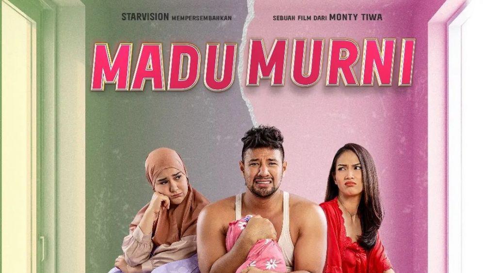8 Film Indonesia yang Tayang Maret 2022, Dihiasi Beragam Genre