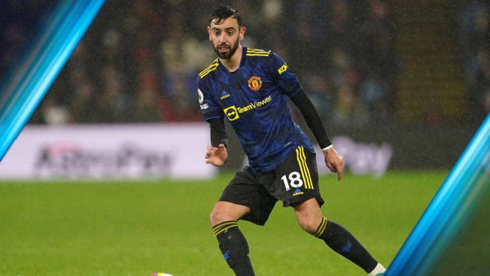 Bruno Fernandes (twitter.com/WilliamHill)