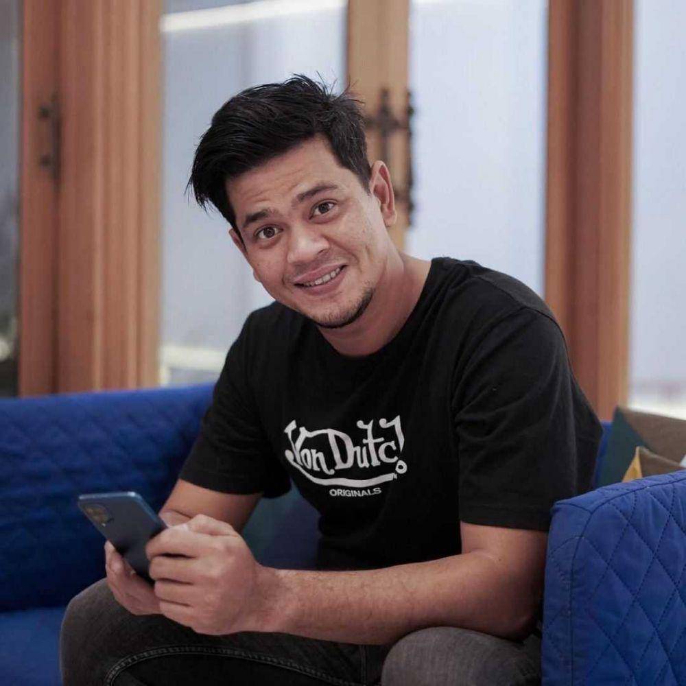potret Surya Insomnia (instagram.com/suryainsomnia)