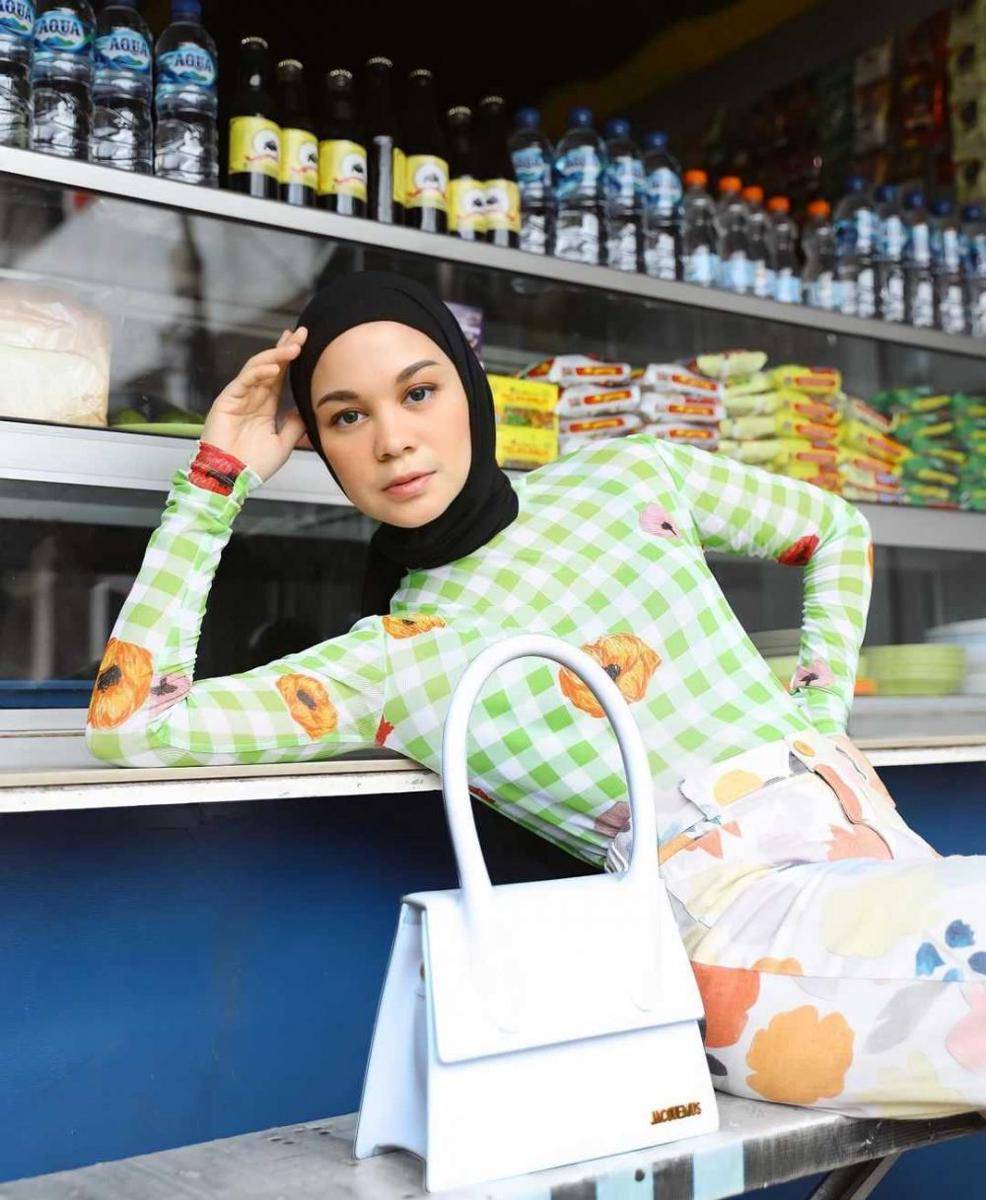 potret Tantri Namirah (instagram.com/tantrinamirah)