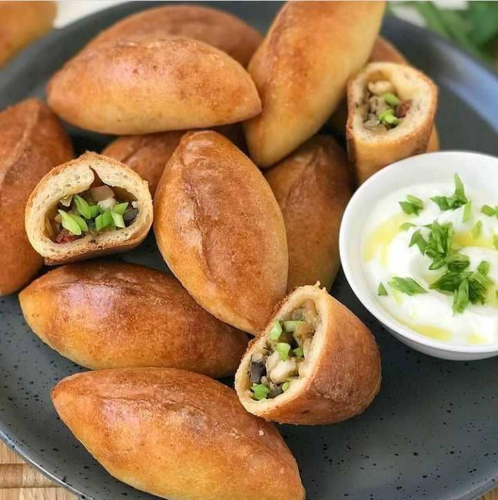 pirozhki (instagram.com/cookwithlocals)