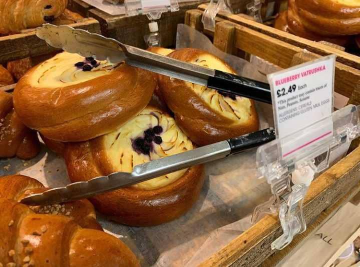 10 Street Food Rusia yang Bikin Penasaran, Minat Coba yang Mana?