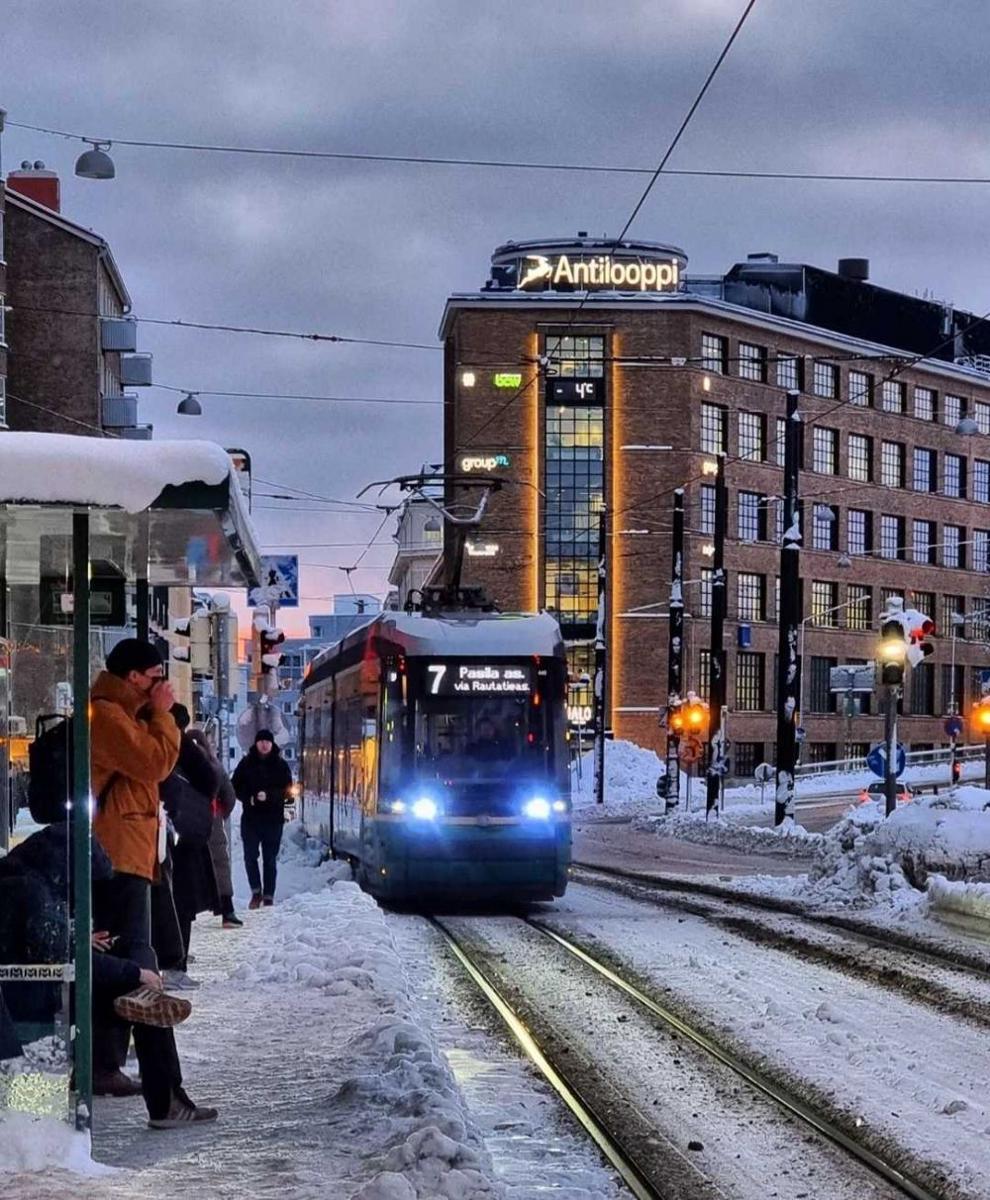 5 Alasan Kamu Perlu Mengunjungi Finlandia Sekali Seumur Hidup