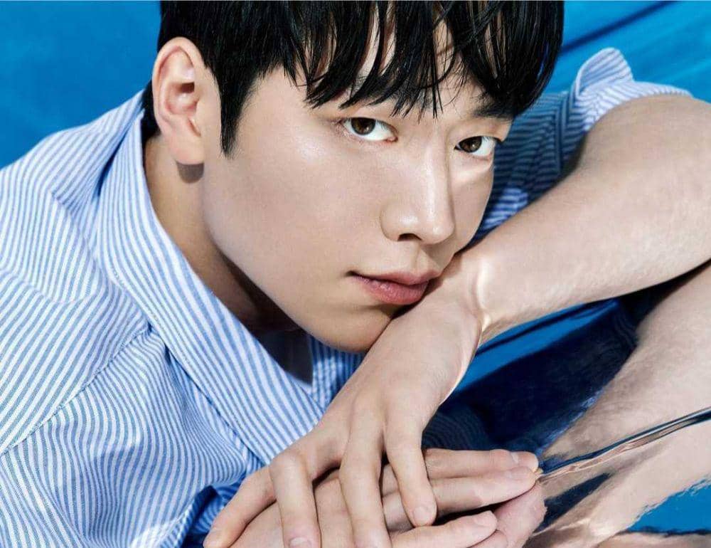 Seo Kang Joon (instagram.com/seokj1012)