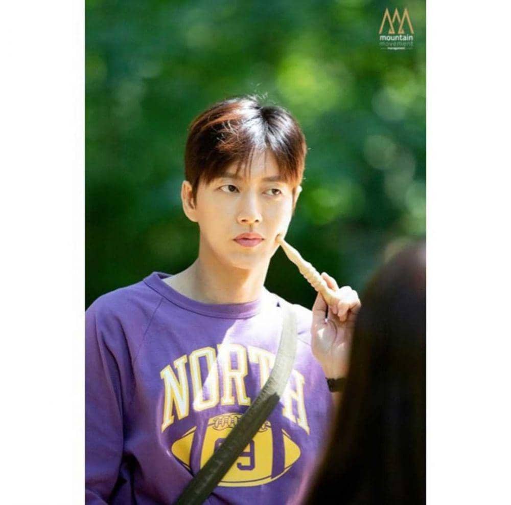 Park Hae Jin (instagram.com/parkhaejin_official)