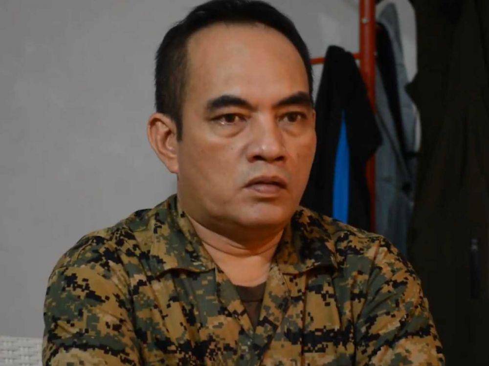 potret Oding Siregar (dok. youtube.com/Ojan Is back)