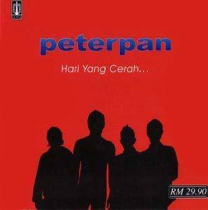 Album 'Hari Yang Cerah' - Peterpan (wikipedia.org)