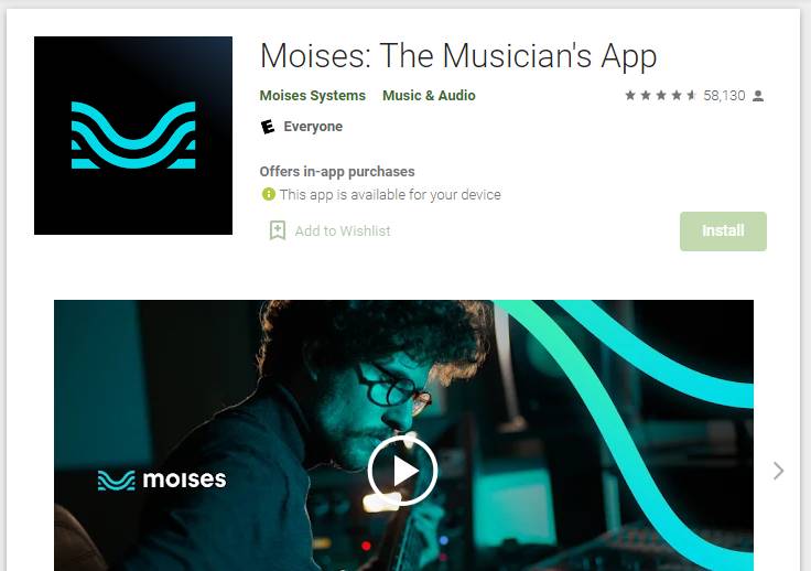 ilustrasi moises (google.com)