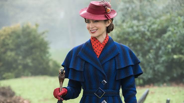 Rekomendasi 10 Film Emily Blunt Tahun 2010-an, Wajib Rewatch!