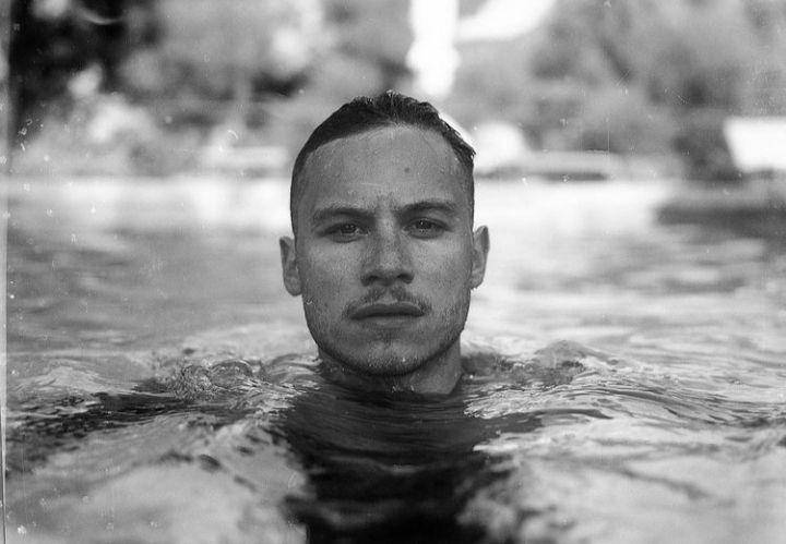 potret Finn Cole (Instagram.com/finn_cole)
