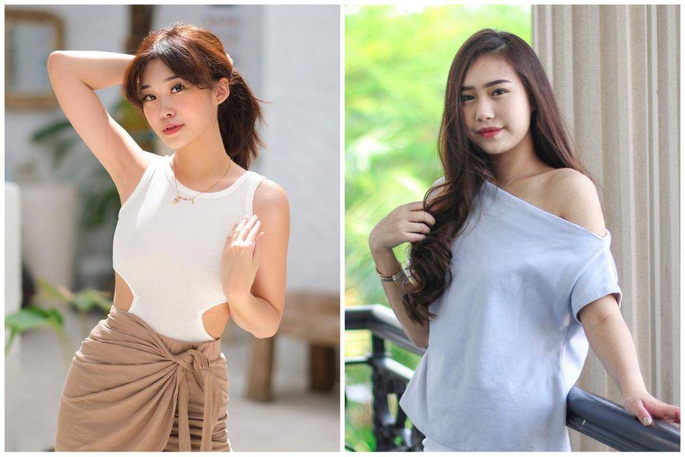 Livy Renata dan Sisca Kohl (instagram.com/livyrenata | instagram.com/siscakohl)