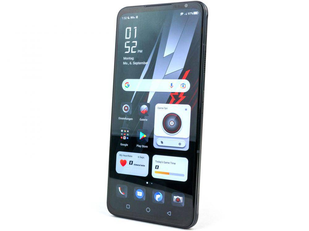 potret ZTE nubia Red Magic 6s Pro (notebookcheck.net)