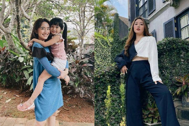 10 Aktris yang Totalitas Jadi Ibu di Sinetron, Aslinya Belum Menikah