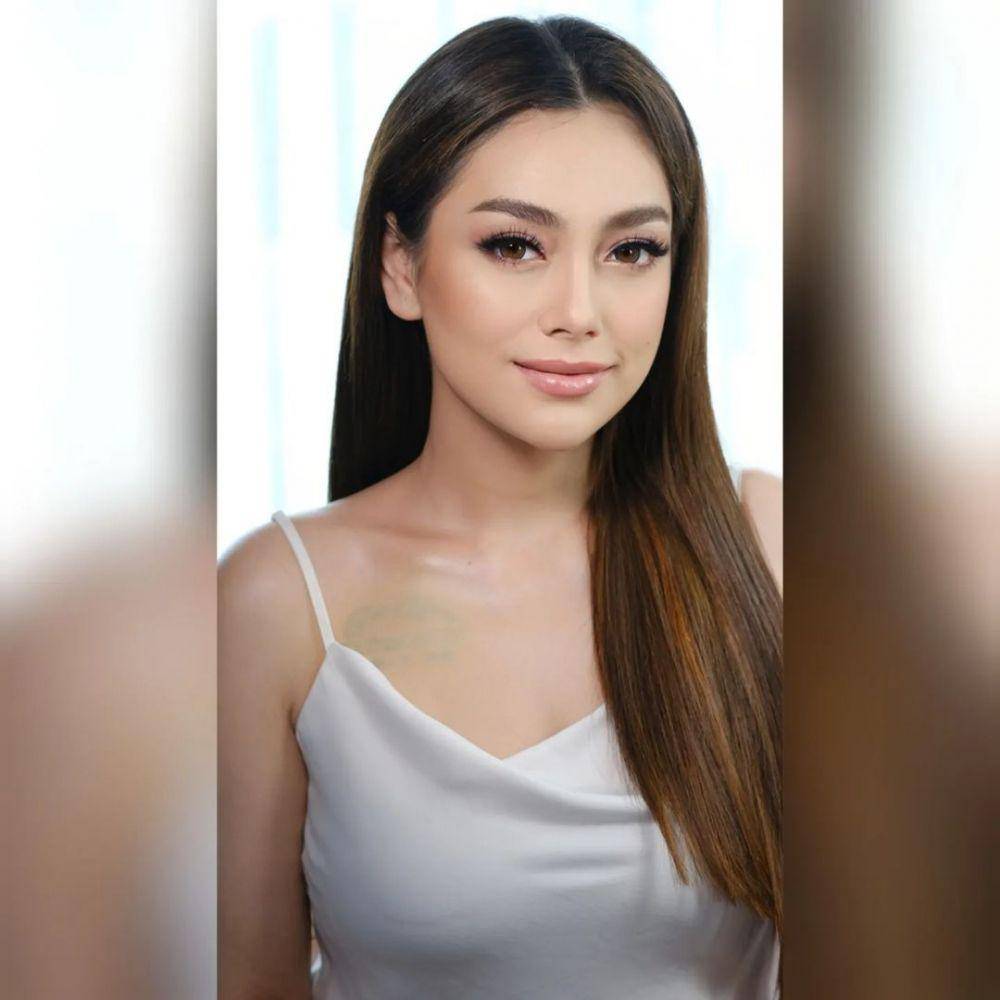 potret Celine Evangelista (instagram.com/celine_evalingesta)