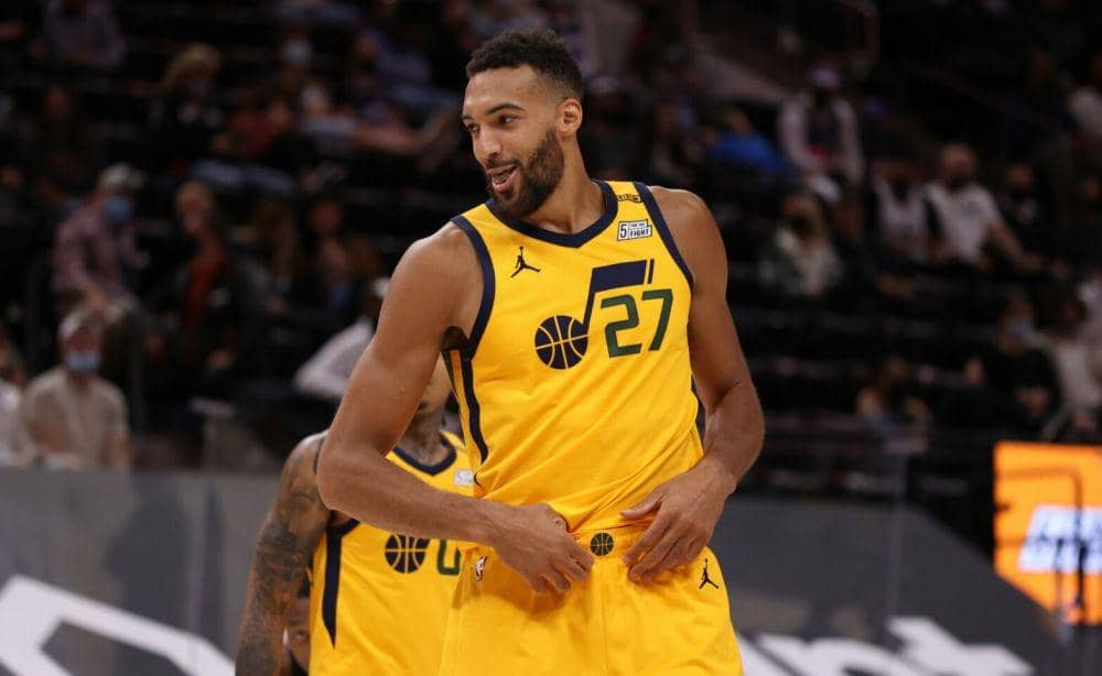 Rudy Gobert (nba.com)