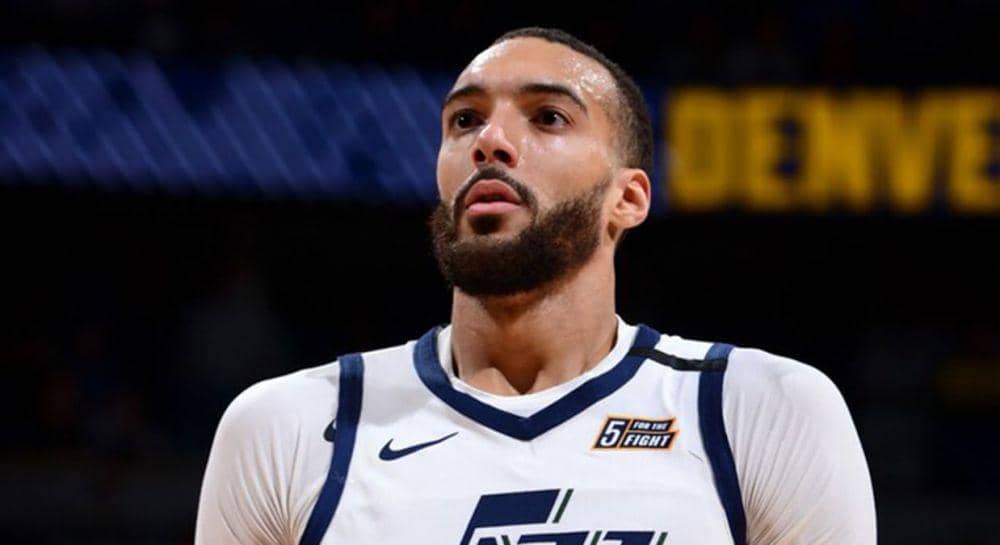 Rudy Gobert (nba.com)
