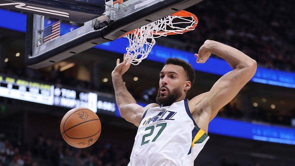 Rudy Gobert (nba.com)