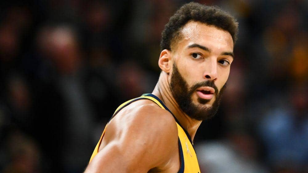 Rudy Gobert (nba.com)