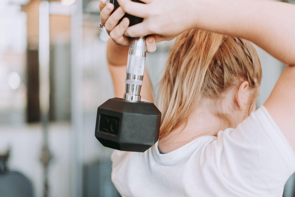 Mengenal Tabata, Jenis Olahraga HIIT dengan Durasi Lebih Singkat