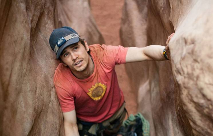 6 Film Barat Berkisah Tentang Terjebak di Suatu Tempat, Ada 127 Hours!