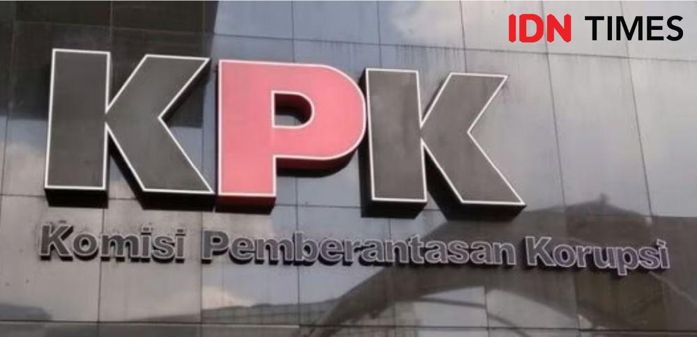 KPK Kembali Periksa Mantan Wali Kota Tasikmalaya
