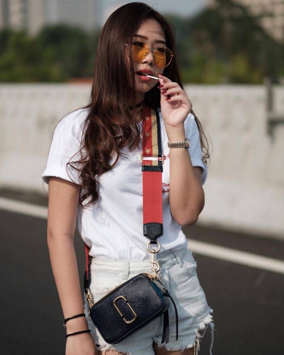 Sisca Kohl (instagram.com/siscakohl)
