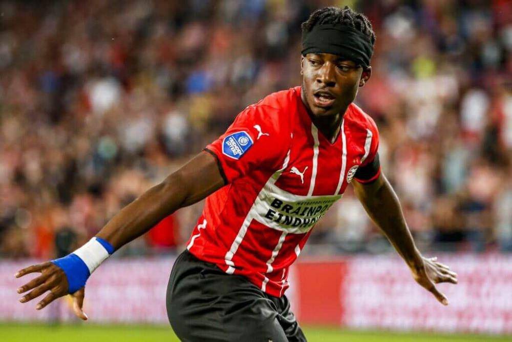 Noni Madueke (spysports.net)