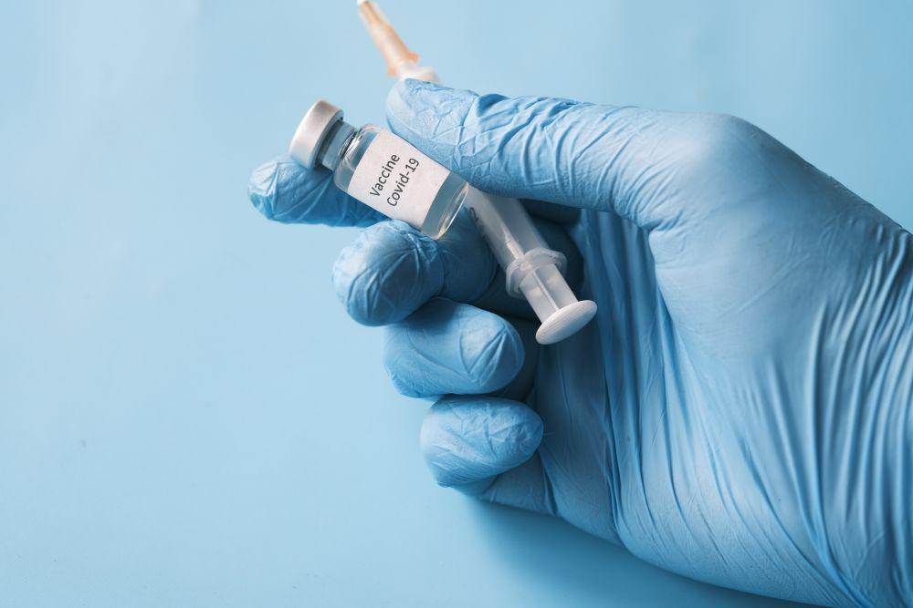 Korsel Setujui Vaksin COVID-19 Pfizer untuk Anak 5-11 Tahun