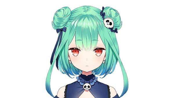 Uruha Rushia dari Hololive. (en.hololive.tv)